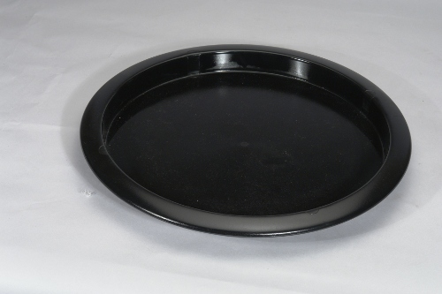 Round Cafeteria Tray