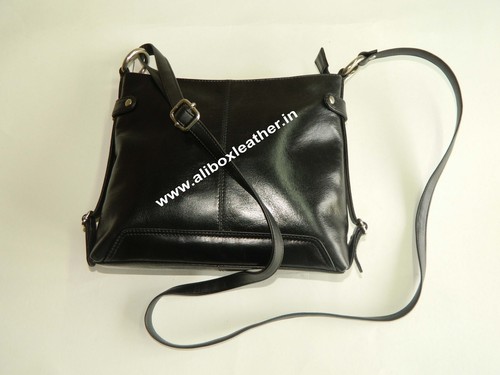 Leather Handbags