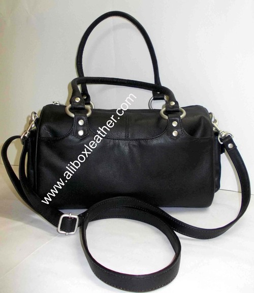 Leather Ladies Handbags