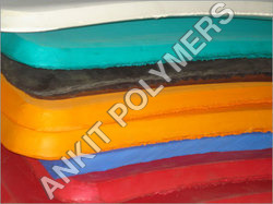 Eva Foam Sheets