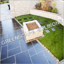 Artificial Sports Ground Grass