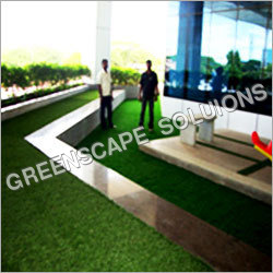 Artificial Landscaping Grass