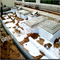 Hydro Drain Cells 20mm