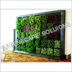 Bio-Wall Gardens