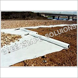 Nonwoven Geotextiles
