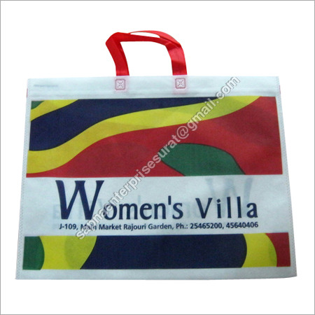 Non Woven Bags