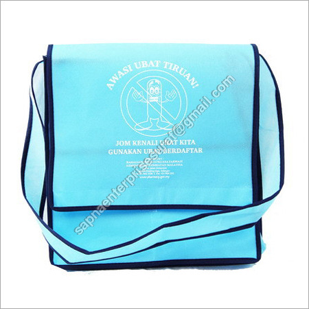 Fancy Non Woven Bags