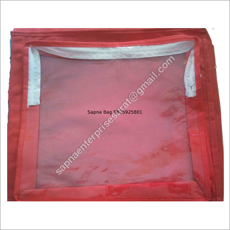 Plastic Saree Cover manufacturers