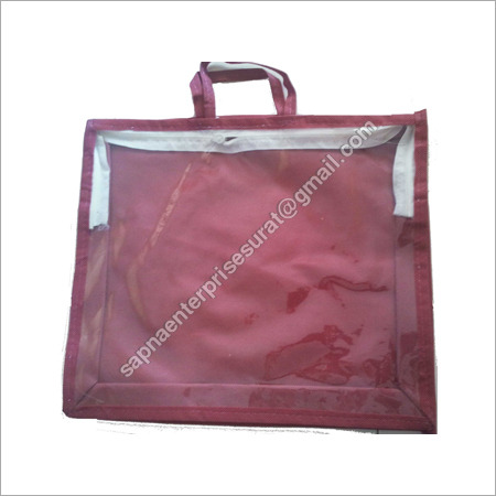 Designer Saree Cover