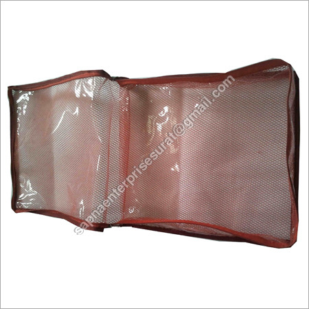 Banarasi Saree Cover