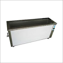 Cleaning Equipment - Stainless Steel, 60x40x30cm, 50L, 40kHz Ultrasonic | Efficient Cleaning, Durable, Versatile, Easy Operation