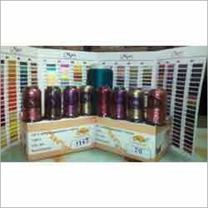 Viscose Embroidery Thread