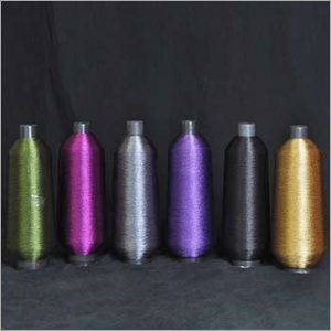 Silver Neem Zari Thread