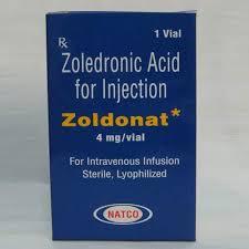 ZOLDONAT
