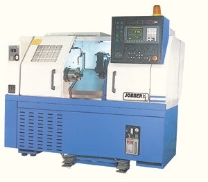 CNC Turning Center