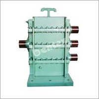 Pinion Gear Box
