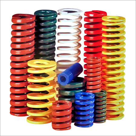 Imported Die Spring