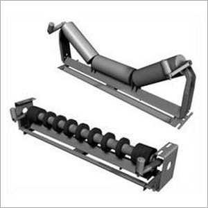 Conveyor Idlers