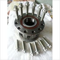 Truck Wheel Bearings Hub
