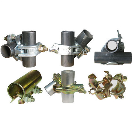 Mechanical Spare Parts