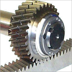 Pinion Bearing