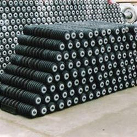 Parts Of Rope way