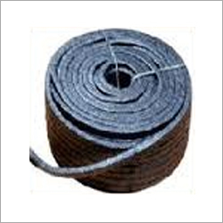 Asbestos And Graphite Rope
