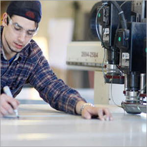Fabrication Drawing Service