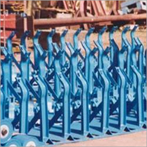 Fabrication Job Work