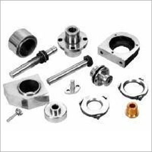 Engineering Spares