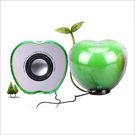 Apple Multimedia Speaker System