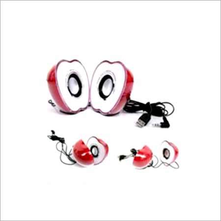 Cool Apple Speakers