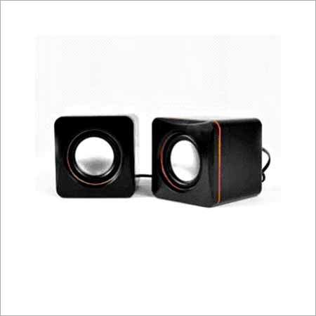 Small Box Speakers
