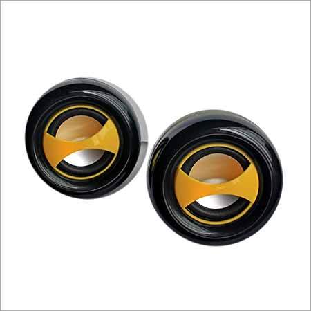 Hot Wheels Speakers