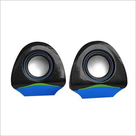 Penguin Type Multimedia Speakers