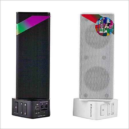 Bluetooth RDA Speaker