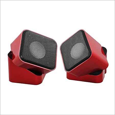 Electrical Rotary Speakers