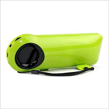 Screen High Level Bluetooth Speakers