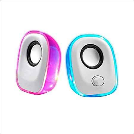 Portable Electric Speakers