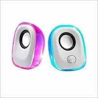 Portable Electric Speakers