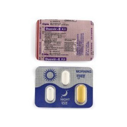 DUOVIR E KIT