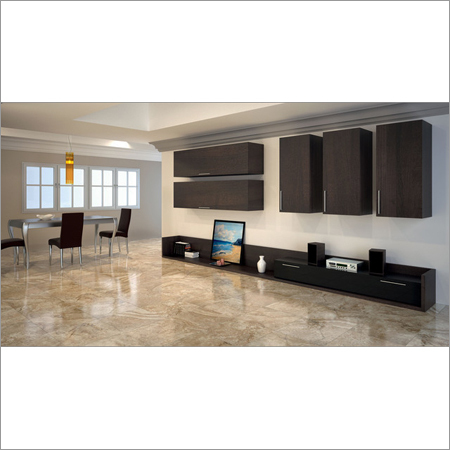 Ceramic Tile Flooring