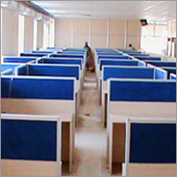 Modular Office Furniture