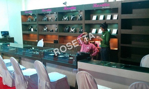 Exhibition at Udaipur