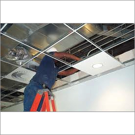 All Electrical Job
