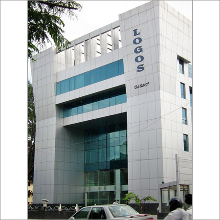 Aluminium Composite Panel For Exterior & Interior