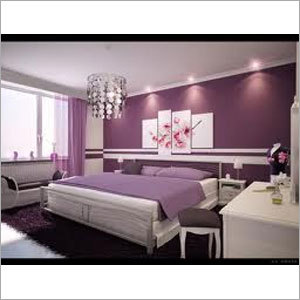Bed Room Interior