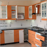 Modular Kitchen