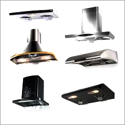 Kutchina Auto Clean Chimney