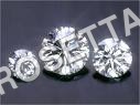 Loose Diamonds